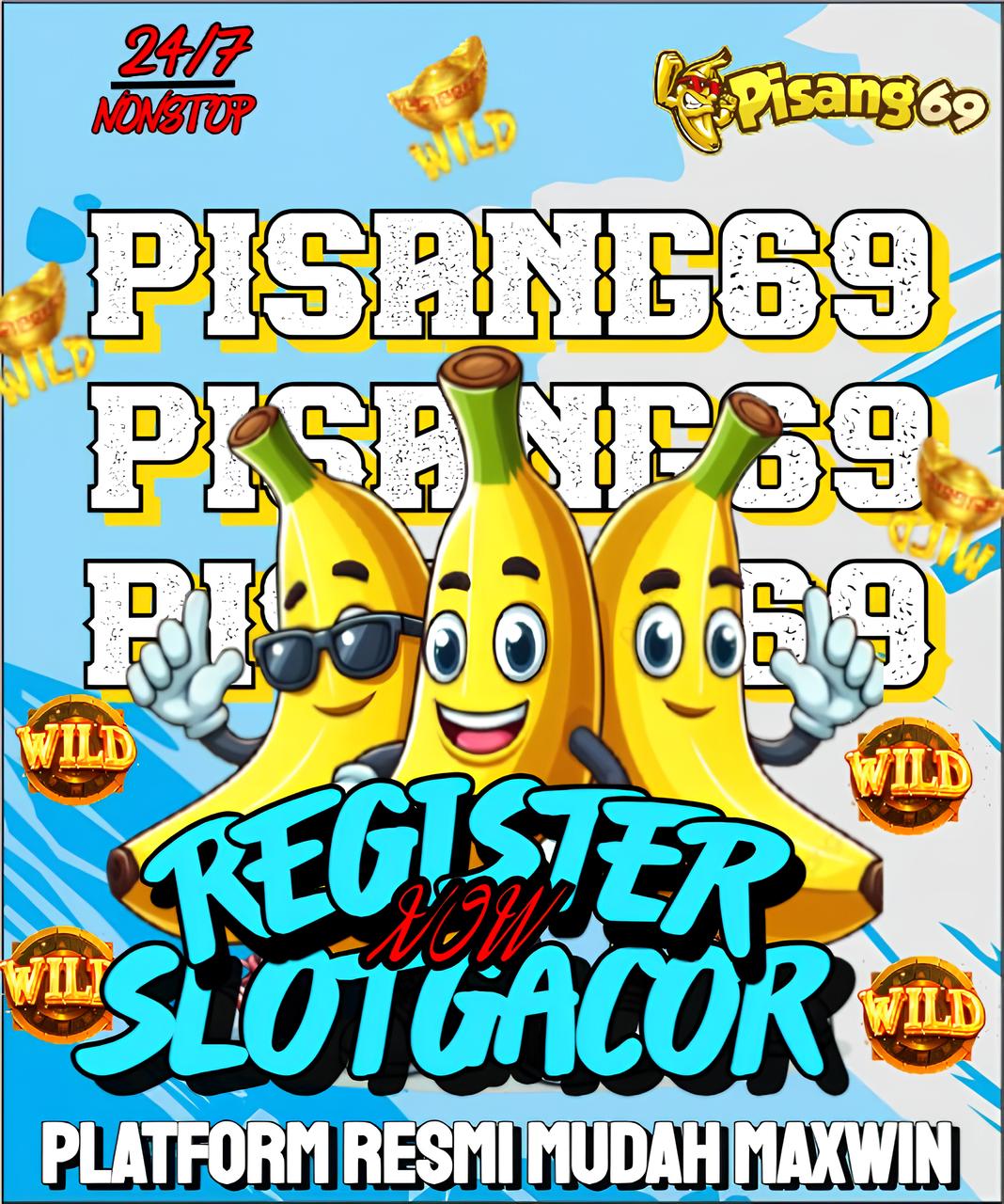 PISANG69